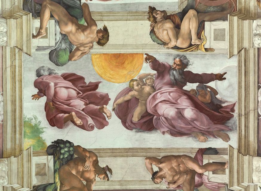 Rome: Vatican and Sistine Chapel Tour with VIP Entrance - Who this Vatican VIP tour suits best