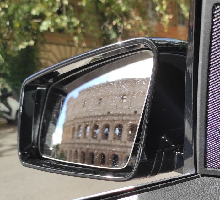 Rome: Vatican City and Catacombs Full-Day Guided Tour - Weather, Heat, and the Tiny Comfort Wins
