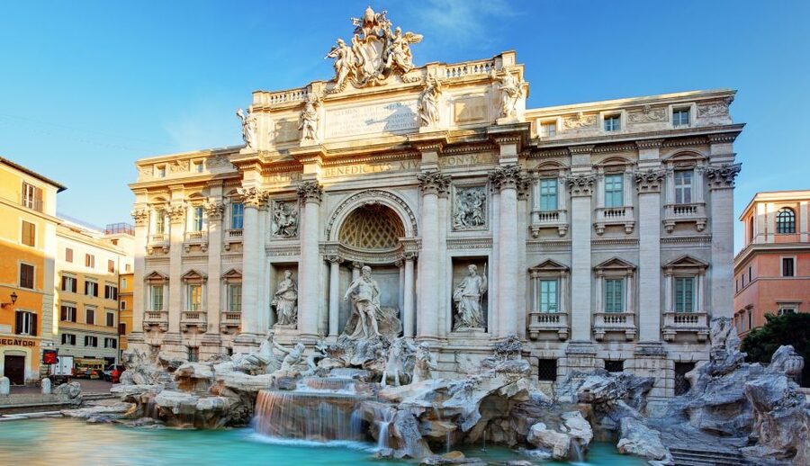 Rome: Vatican City and Catacombs Full-Day Guided Tour - Capitoline Hill and the Rome View That Puts Everything in Context