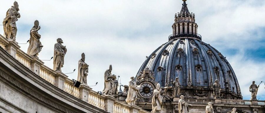 Rome: Vatican City and Catacombs Full-Day Guided Tour - Small Group Size (Up to 6) and Why It Matters