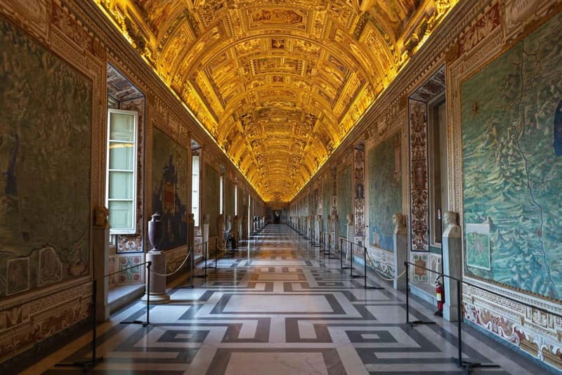 Rome: Vatican City Skip-the-Line Guided Tour - Skip-the-Line at the Vatican: Why It Matters (More Than You Think)