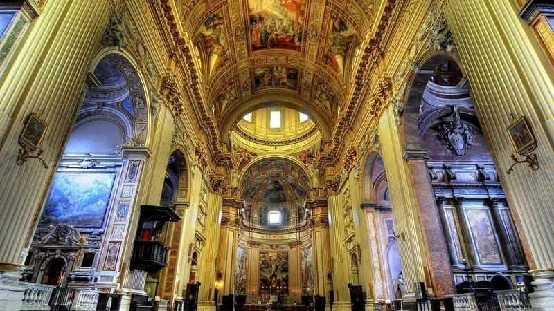 Rome: Vatican City Skip-the-Line Guided Tour - Meeting at Borgo Vittorio 38: The Start That Keeps You on Schedule