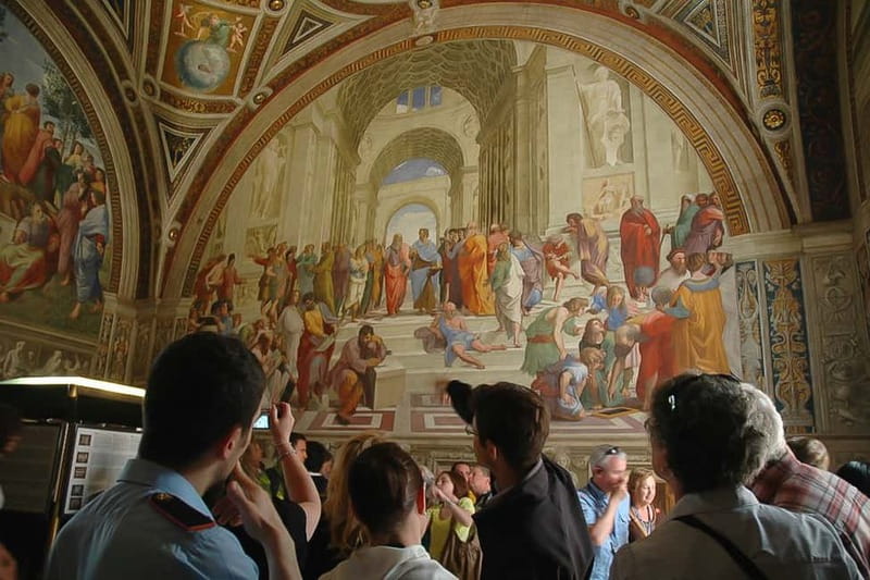 Rome: Vatican Early Morning Private Tour - Why an early-morning private Vatican tour feels worth it
