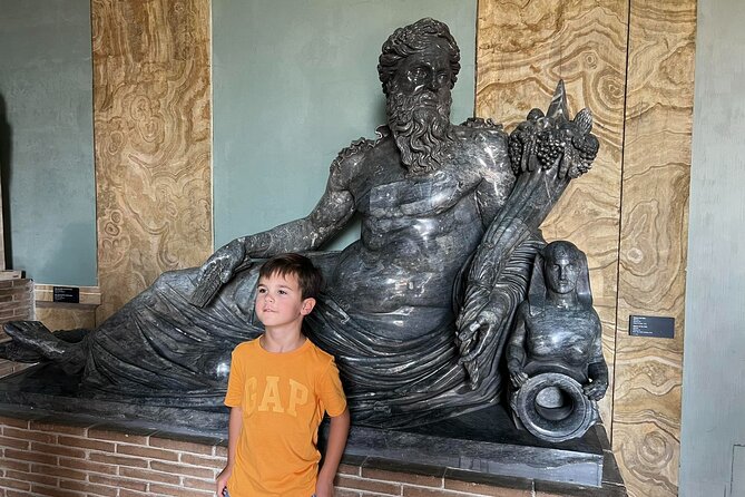 Rome: Vatican Museum and Sistine Chapel Reserved Entry - Price and Value: What $86.08 Is Really Buying