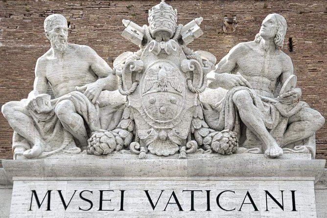 Rome: Vatican Museum and Sistine Chapel, Semi-Private Tour - Sistine Chapel: Michelangelo, the Rulebook, and the Short Attention Span Test