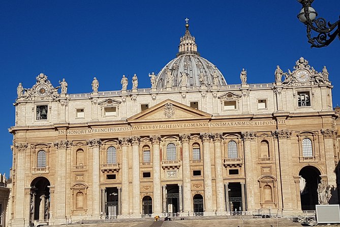 Rome: Vatican Museum and Sistine Chapel, Semi-Private Tour - The Guides: What the Reviews Teach Me to Expect