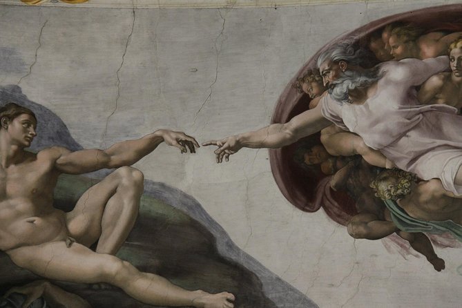Rome: Vatican Museum & Sistine Chapel Guided Tour - Vatican Museums in 90 minutes: what you’ll actually get (and what you won’t)