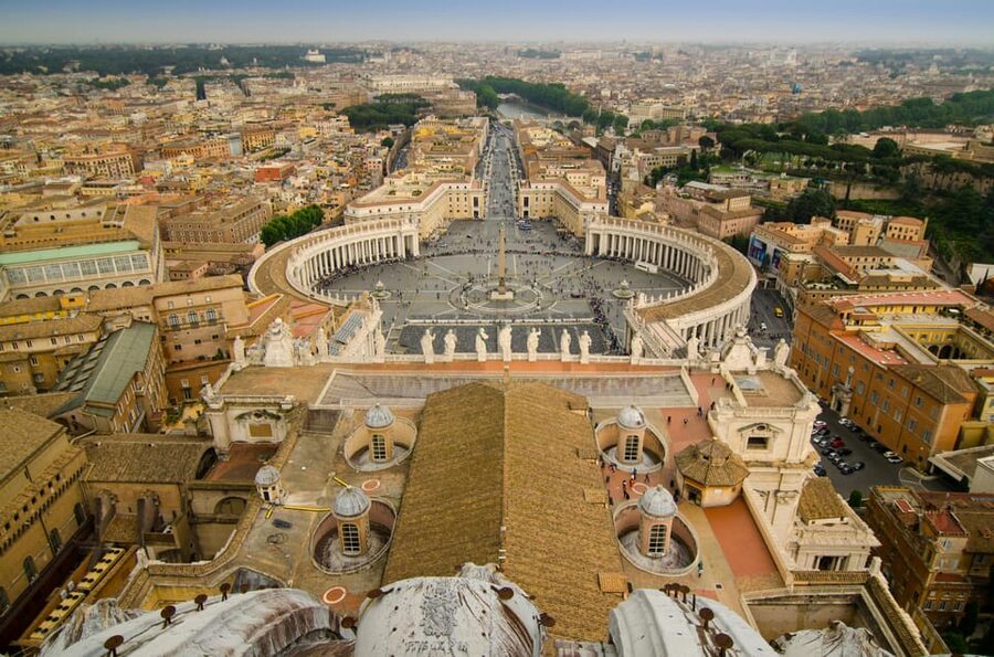 Rome: Vatican Museum & Sistine Chapel Skip-the-Line Entry - Skip-the-line entry: what the fast-track really buys you