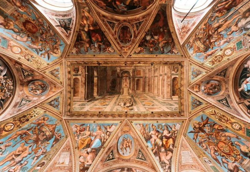 Rome: Vatican Museum & Sistine Chapel Skip-the-Line Tickets - Pace matters: how to use 2.5 hours without feeling steamrolled