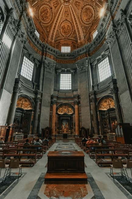Rome: Vatican Museum & Sistine Chapel Skip-the-Line Tickets - Logistics that can change your day (and how to handle them)