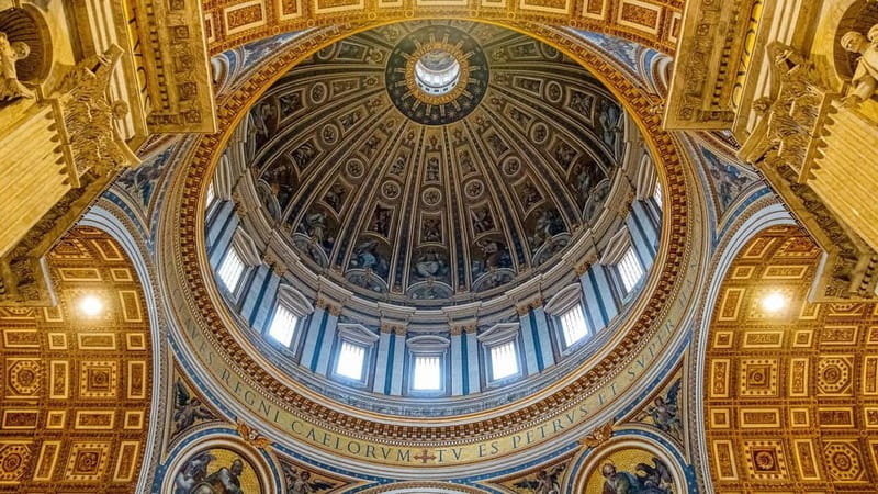Rome: Vatican Museum & Sistine Chapel Skip-the-Line Tickets - Who this ticket is best for