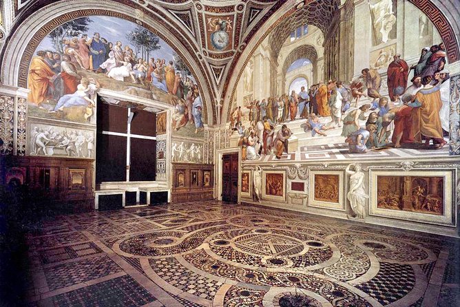 Rome: Vatican Museum, Sistine Chapel & St. Peter's Basilica - Who this tour suits best (and who should choose differently)
