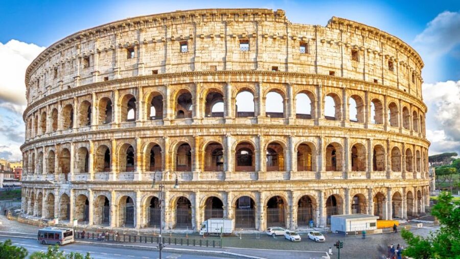 Rome: Vatican Museum Tour and Colosseum Experience - Price and value: what $159 buys you in the real world