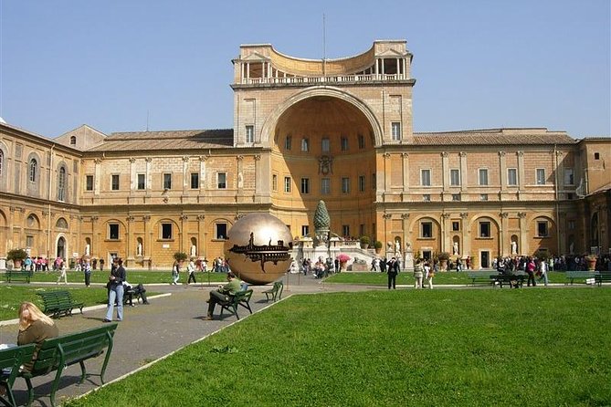 Rome: Vatican Museums and Colosseum Private Tour with Transfers - Hotel Pickup at 8:45 and How the Day Actually Works
