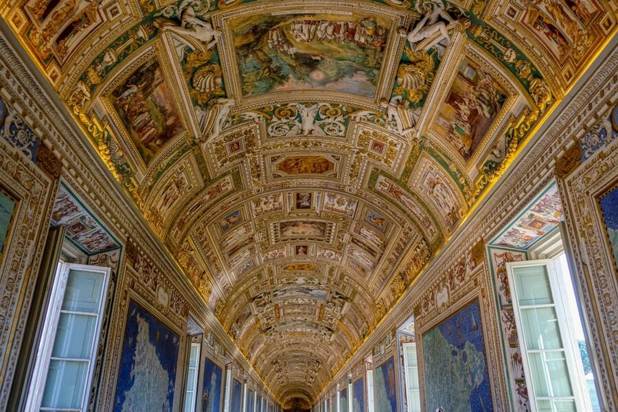 Rome: Vatican Museums and Sistine Chapel Guided Tour - Key things I’d plan around
