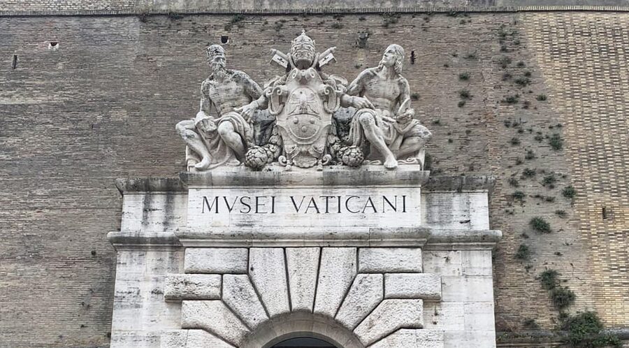 Rome: Vatican Museums and Sistine Chapel Guided Tour - Sistine Chapel: plan for clothing rules and a timed visit
