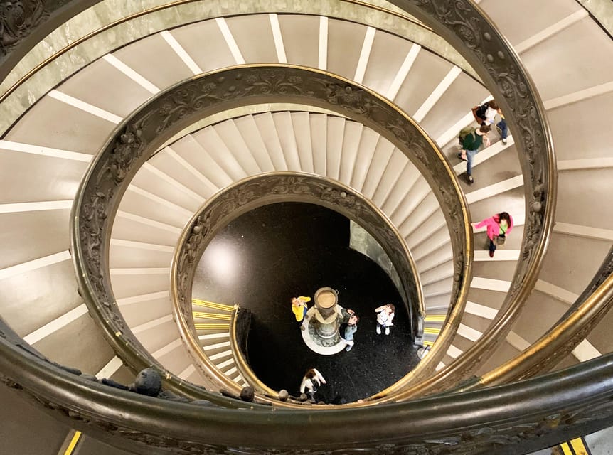 Rome: Vatican Museums and Sistine Chapel Guided Tour - The $38 value: what you’re paying for (and what you’re not)