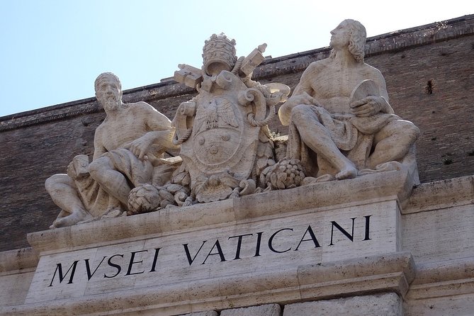 Rome: Vatican Museums and Sistine Chapel Private Tour - Price and value: what your money is really buying