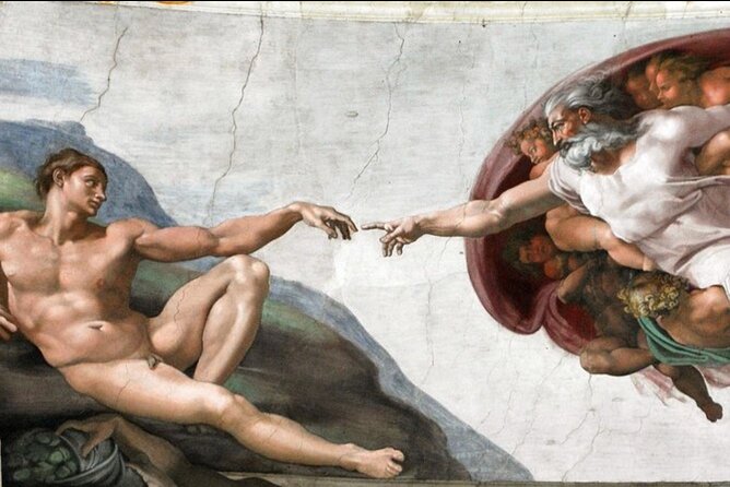 Rome: Vatican Museums and Sistine Chapel Private Tour - Vatican Museums: what the private route changes for you