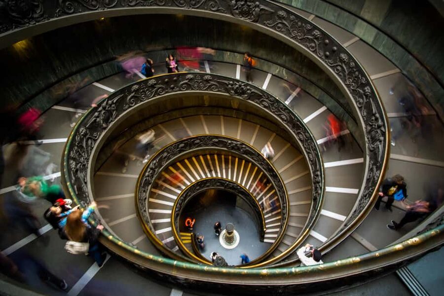 Rome: Vatican Museums and Sistine Chapel Reserved Entry - Key things I’d focus on before you go