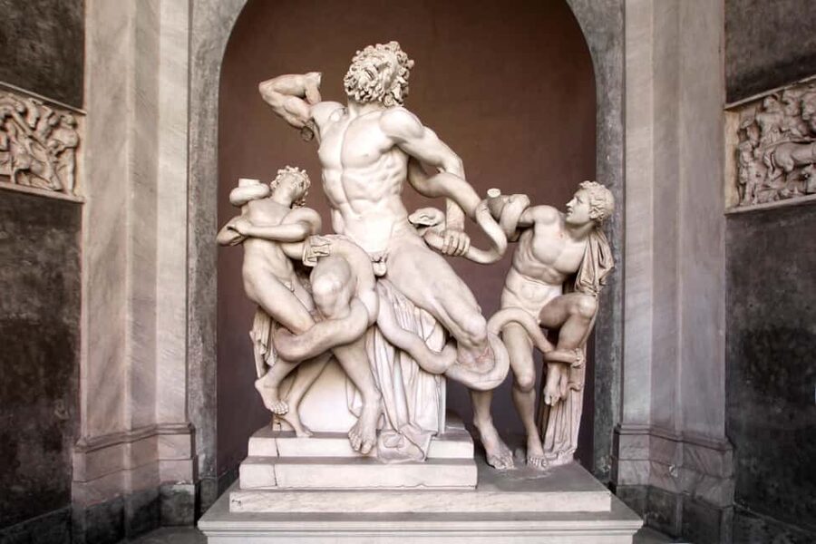 Rome: Vatican Museums and Sistine Chapel Reserved Entry - Who This Vatican Museums Reserved Entry Suits Best