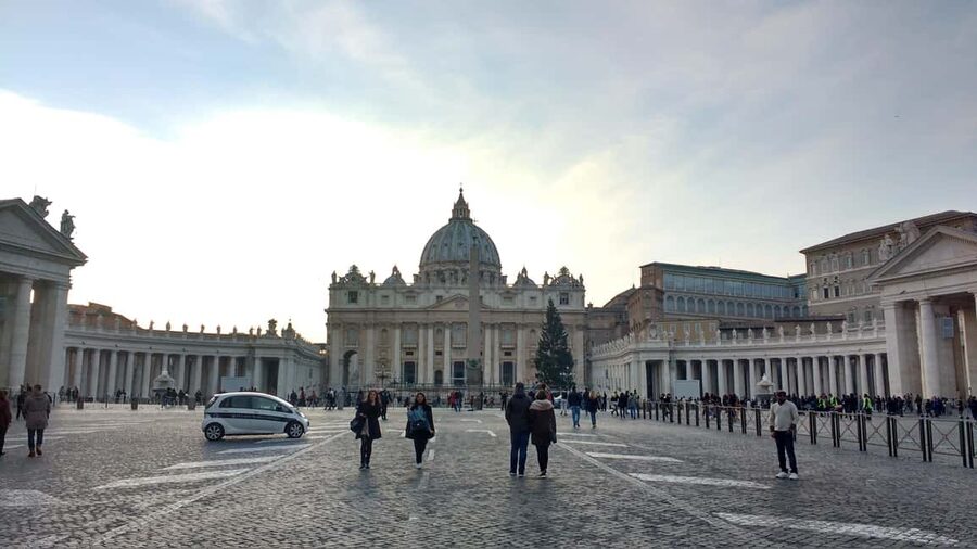 Rome: Vatican Museums and Sistine Chapel Skip-the-Line Entry - Key things to know before you go