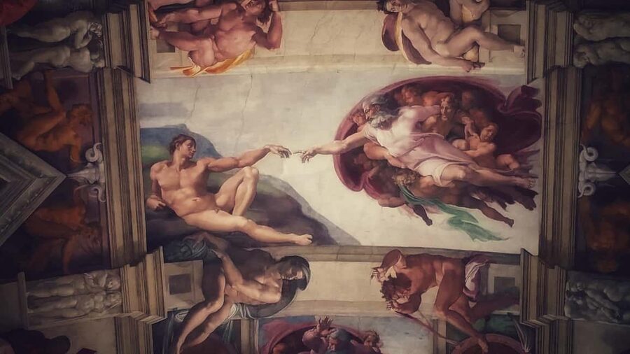 Rome: Vatican Museums and Sistine Chapel Skip-the-Line Entry - Skip-the-line Entry and 2–3 Hour Reality Check