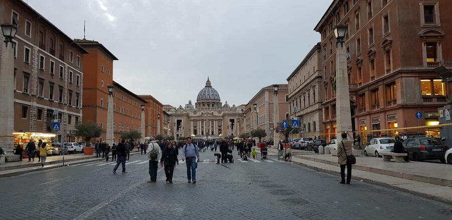 Rome: Vatican Museums and Sistine Chapel Skip-the-Line Entry - Vatican Museums Highlights You Can Actually Prioritize