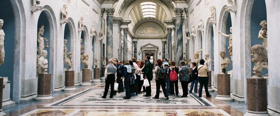 Rome: Vatican Museums and Sistine Chapel Skip-the-Line Tour - Price and Value: Is $65 Worth It?