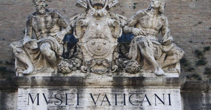 Rome: Vatican Museums and Sistine Chapel Small Group Tour - Key reasons this tour is worth your time
