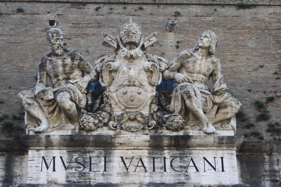 Rome: Vatican Museums and Sistine Chapel Small Group Tour - Raphael Rooms: where you slow down and see the good stuff