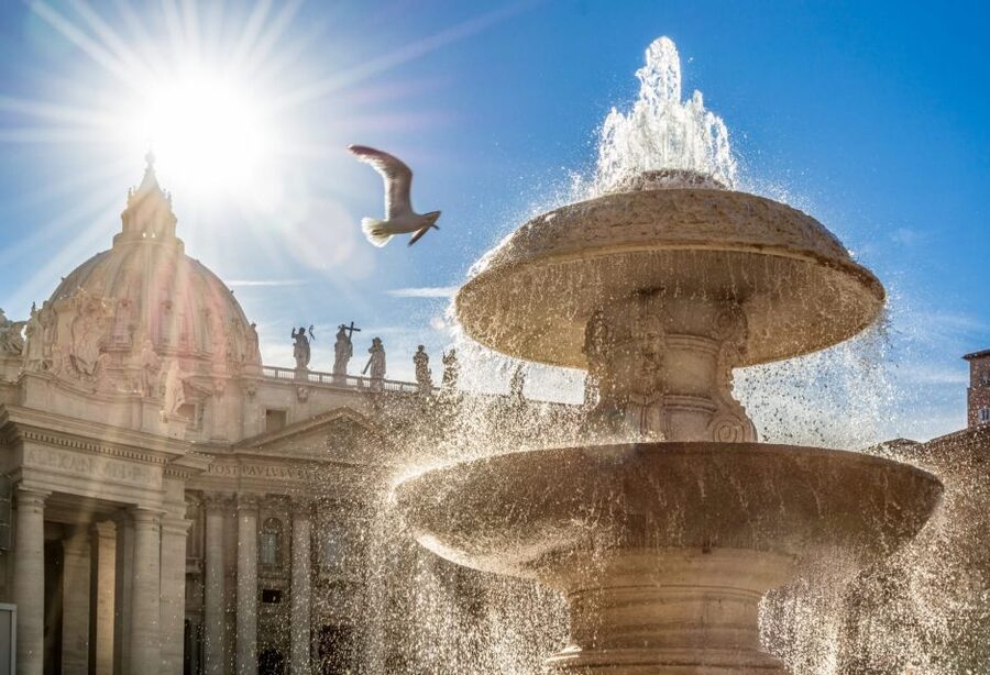 Rome: Vatican Museums and Sistine Chapel Tour - Key things to know before you go