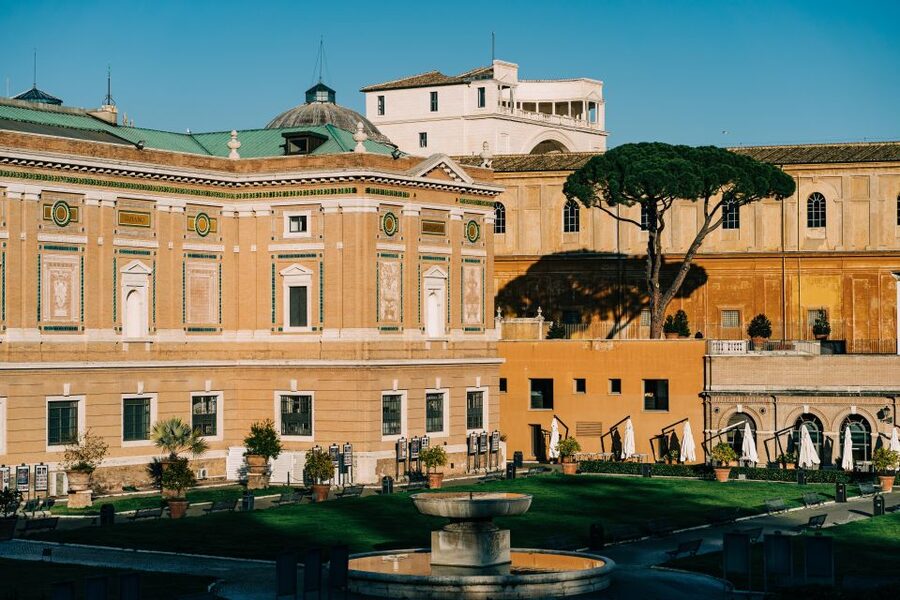 Rome: Vatican Museums and Sistine Chapel Tour - Is This Vatican Tour Worth It at $132.54?