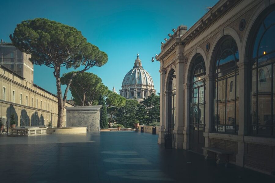 Rome: Vatican Museums and Sistine Chapel Tour - Raphael Rooms and Why They Matter Even If You’ve Seen Photos