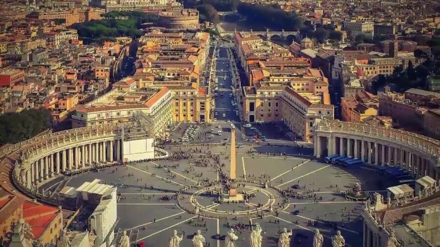 Rome: Vatican Museums and Sistine Chapel Tour with Ticket - Security and dress code: the rules that can slow you down