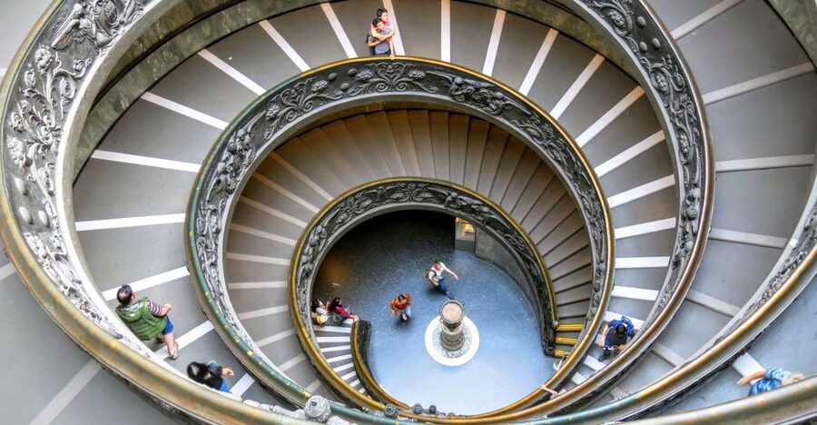 Rome: Vatican Museums and Sistine Chapel Tour - Getting In Fast: The Real Payoff of Skip-the-Line Entry