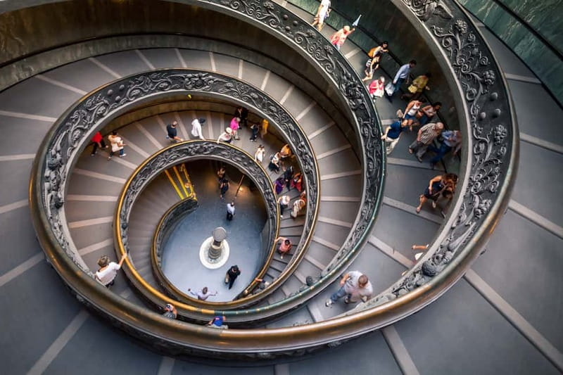 Rome: Vatican Museums and St Peter's Basilica Guided Tour - Key Things That Make This Tour Worth Your Time