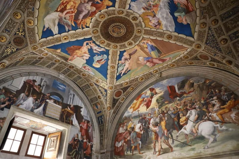 Rome: Vatican Museums and St Peter's Basilica Guided Tour - Should You Book This Vatican Museums and St. Peter’s Tour?