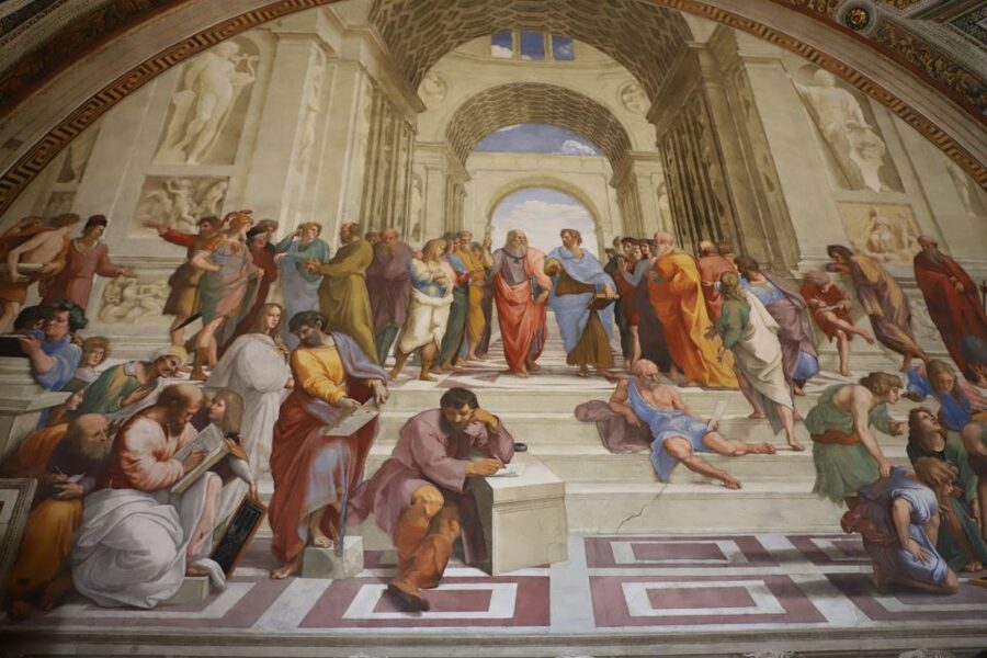 Rome: Vatican Museums and St Peter's Basilica Guided Tour - St. Peter’s Basilica in 30 Minutes: Stories, Symbols, and Your Next Steps