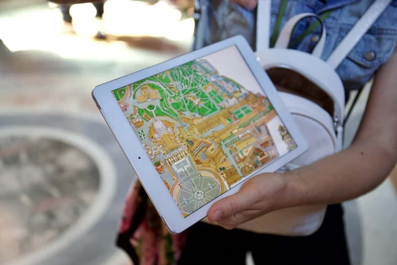 Rome: Vatican Museums and St Peter's Basilica Guided Tour - Who Should Book This Guided Combo Tour