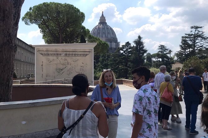 Rome: Vatican Museums Guided Tour with Entry to the St. Peter - Price and Value at $185.73: What You’re Actually Paying For