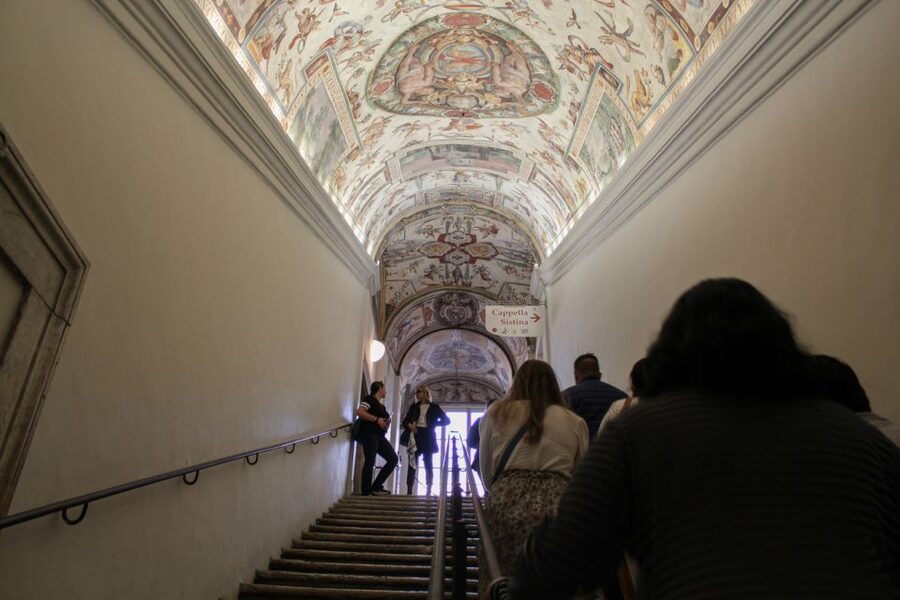 Rome: Vatican Museums, Sistine Chapel and St. Peter's Tour - Price and Value: Is $82.47 Worth It?