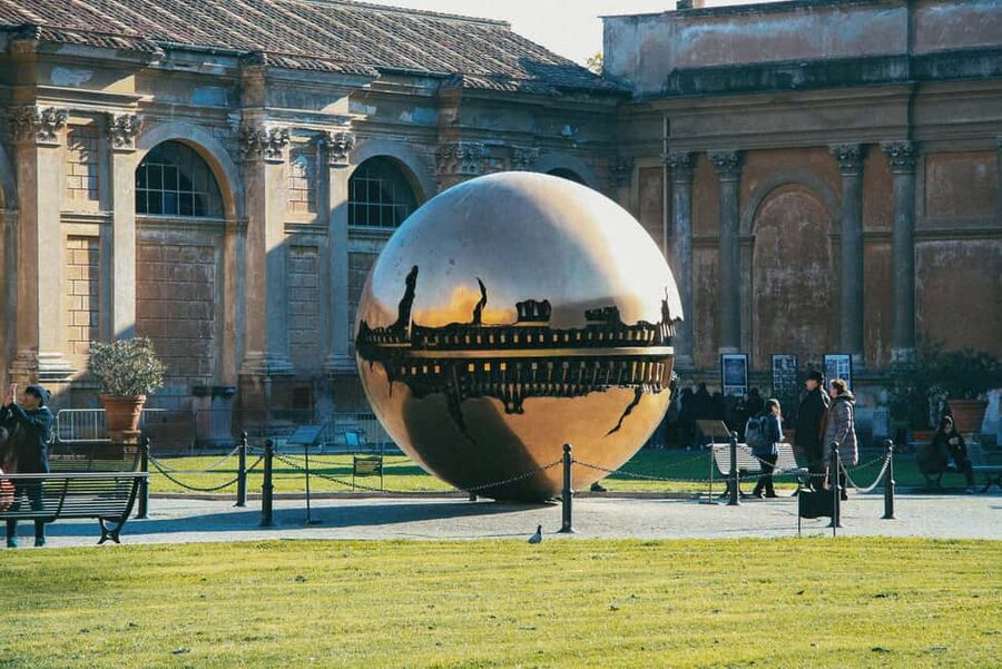 Rome: Vatican Museums, Sistine Chapel, and St. Peter's Tour - Value Check: Why $211 Can Make Sense for This Short Vatican Plan