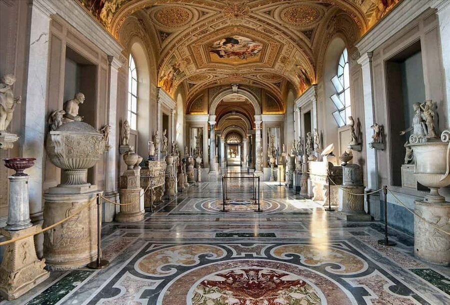 Rome: Vatican Museums, Sistine Chapel, and St. Peter's Tour - Who This Tour Fits Best (and Who Should Consider Another Plan)