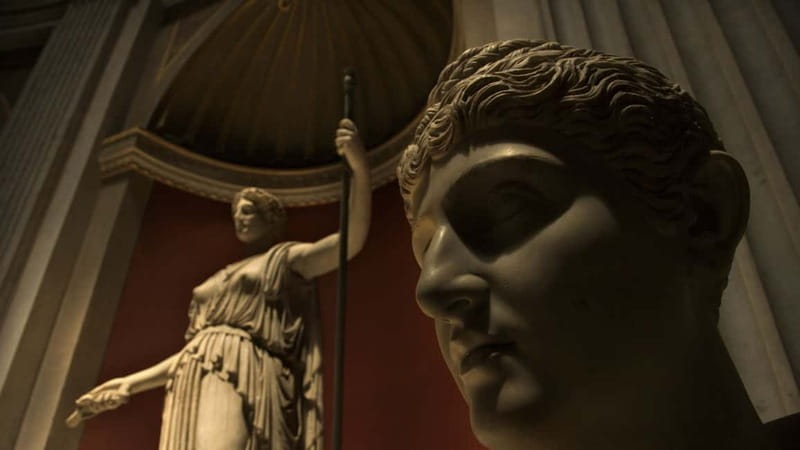 Rome: Vatican Museums, Sistine Chapel and St. Peter's Tour - Vatican Museums for 2 Hours: How to See More Without Getting Lost