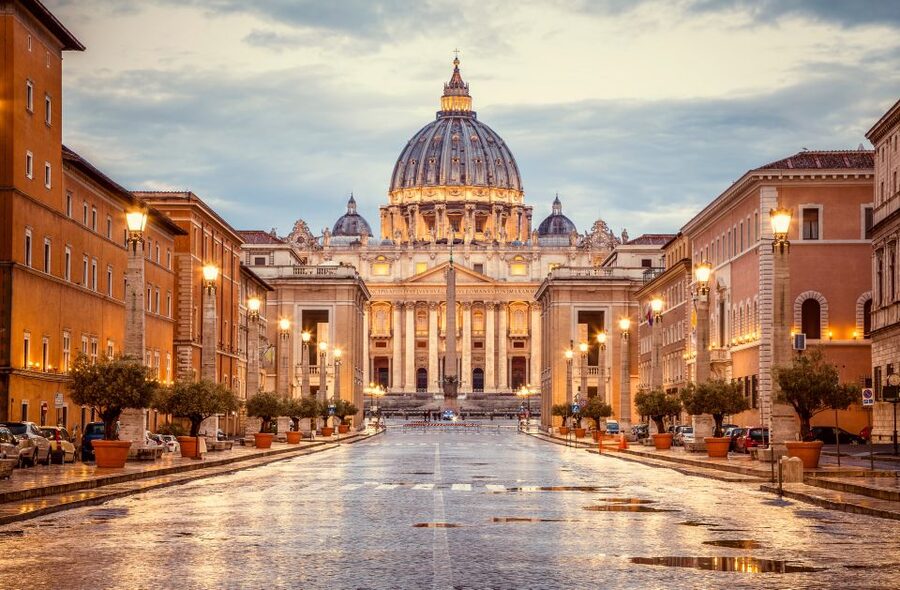 Rome: Vatican Museums, Sistine Chapel & Basilica Guided Tour - Key things to know before you go