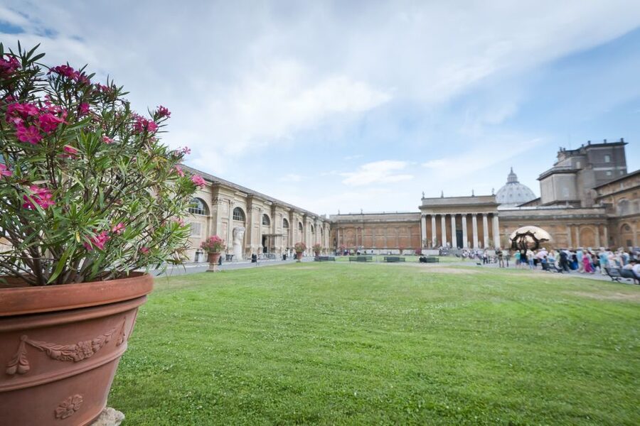 Rome: Vatican Museums, Sistine Chapel & Basilica Guided Tour - FAQ