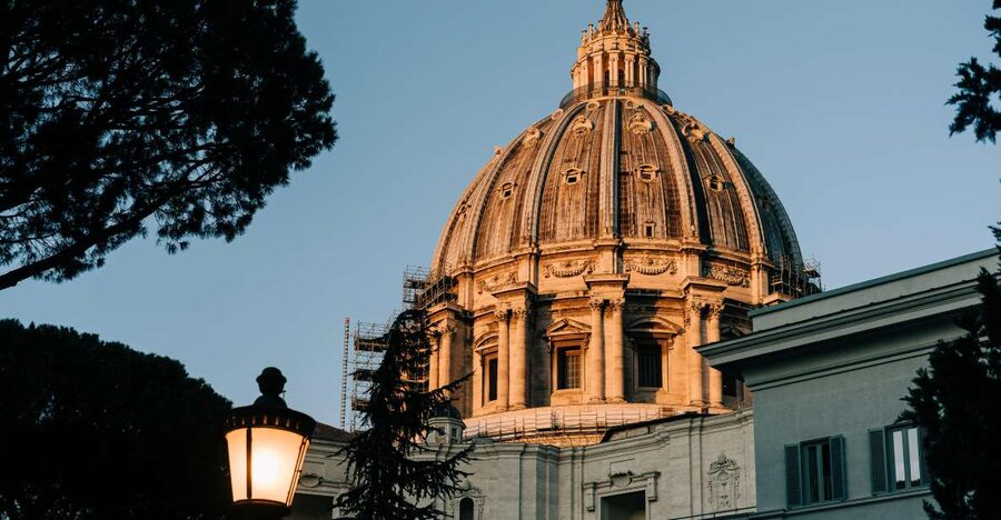 Rome: Vatican Museums, Sistine Chapel & Basilica Guided Tour - Why a 3-hour Vatican plan works better than free-roaming
