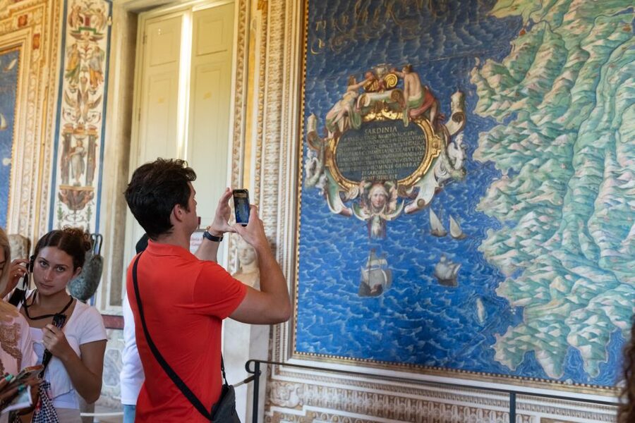 Rome: Vatican Museums, Sistine Chapel & Basilica Guided Tour - Who this tour suits (and who should think twice)
