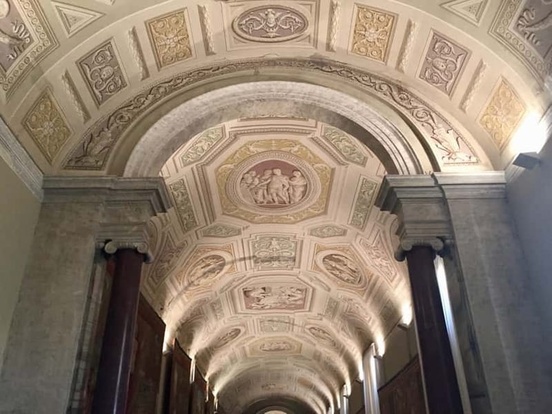 Rome: Vatican Museums, Sistine Chapel + Basilica Option - Who should book this tour, and who should skip it